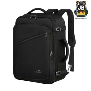 MATEIN Carry on Backpack Extra Large Travel Backpack