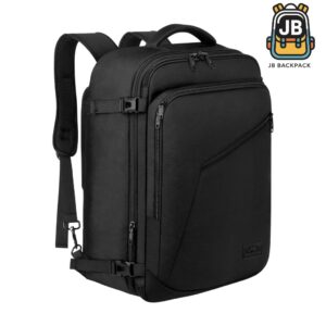 MATEIN Carry on Backpack Extra Large Travel Backpack