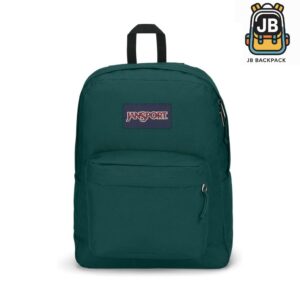 JanSport SuperBreak One Backpacks